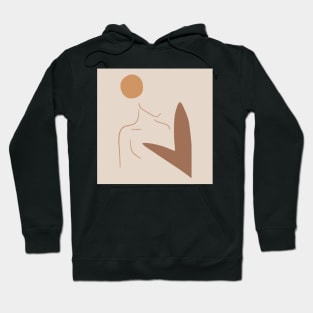 Beautiful Strangers Hoodie